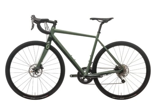 Scott Speedster Gravel 30 Gravel Bike - 2019, Medium -Scott BGR10466 PH1 02 scaled