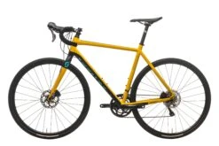 Scott Speedster 10 Gravel Bike - 2017, Large -Scott BGR10485 PH1 02