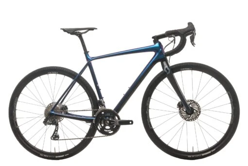 Scott Addict 10 Gravel Bike - 2020, Medium -Scott BGR10531 PH1 01 scaled