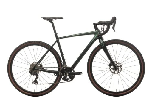 Scott Addict Gravel 30 Gravel Bike - 2020, Small -Scott BGR10653 PH1 01 scaled