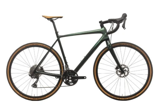 Scott Addict Gravel 30 Gravel Bike - 2020, Large -Scott BGR10661 PH1 01 scaled