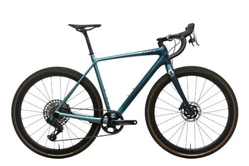 Scott Addict Gravel 10 Gravel Bike - 2020, Medium -Scott BGR11159 PH1 01 scaled