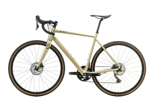 Scott Speedster Gravel 10 Gravel Bike - 2021, Medium -Scott BGR11777 PH2 02 scaled