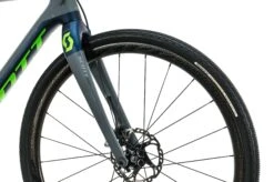 Scott Addict Gravel 20 Disc Gravel Bike - 2017, Medium -Scott BGR11884 PH1 05