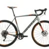 Scott Addict CX 20 Disc Gravel Bike - 2018, X-Large -Scott BGR12719 PH2 01