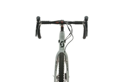 Scott Addict CX 20 Disc Gravel Bike - 2018, X-Large -Scott BGR12719 PH2 06 scaled