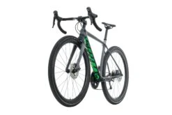 Scott Addict Gravel 20 Disc Gravel Bike - 2017, X-Small -Scott BGR13415 PH 4