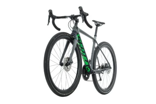 Scott Addict Gravel 20 Disc Gravel Bike - 2017, X-Small -Scott BGR13415 PH 4 scaled