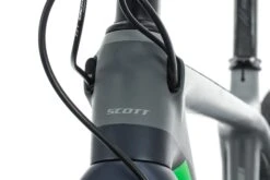 Scott Addict Gravel 20 Disc Gravel Bike - 2017, X-Small -Scott BGR13415 PH 7