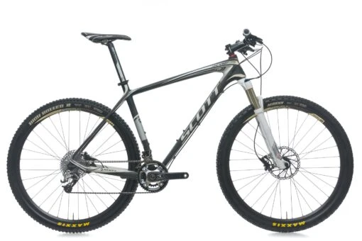 Scott Scale 29 Pro XL Bike - 2012 -Scott BMT10422 BJ 1 916a9e92 903d 462d baef b3e0ad791358