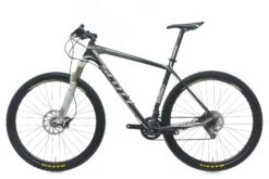 Scott Scale 29 Pro XL Bike - 2012 -Scott BMT10422 BJ 2