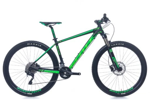 Scott Scale 760 Medium Bike - 2017 -Scott BMT10496 01