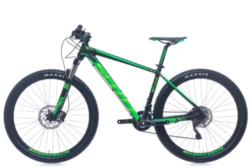 Scott Scale 760 Medium Bike - 2017 -Scott BMT10496 02 6f3f5496 5b73 4cc6 ac01 56930d0f556e