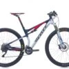 Scott Spark 930 Medium Bike - 2016 -Scott BMT10619 01