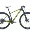 Scott Scale 900 RC World Cup Medium Bike - 2017 -Scott BMT10624 1