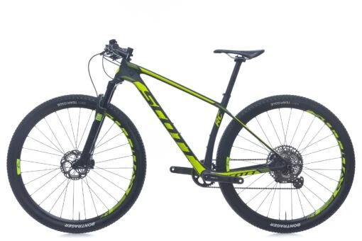 Scott Scale 900 RC World Cup Medium Bike - 2017 -Scott BMT10624 2 36f38eed 24be 4345 9874 e5d7af97f069