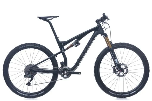 Scott Spark 700 Ultimate Medium Bike - 2016 -Scott BMT10696 01