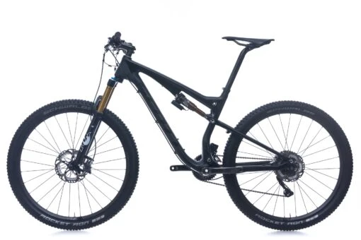 Scott Spark 700 Ultimate Medium Bike - 2016 -Scott BMT10696 02