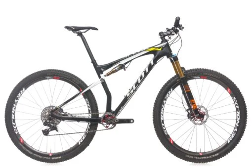 Scott Spark 900 RC Large Bike - 2013 -Scott BMT10750 BJ 01