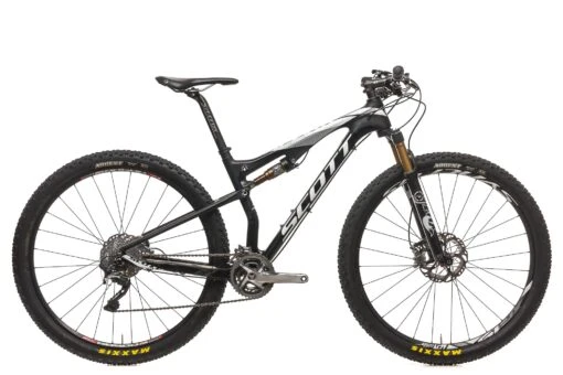 Scott Spark 900 Premium Medium Bike - 2014 -Scott BMT10789 BJ 01 11b76d10 f02e 4ede 870d 02ac2be77d14