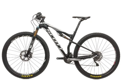 Scott Spark 900 Premium Medium Bike - 2014 -Scott BMT10789 BJ 02 00e7a45a f216 4fc0 949d 813d387e029e