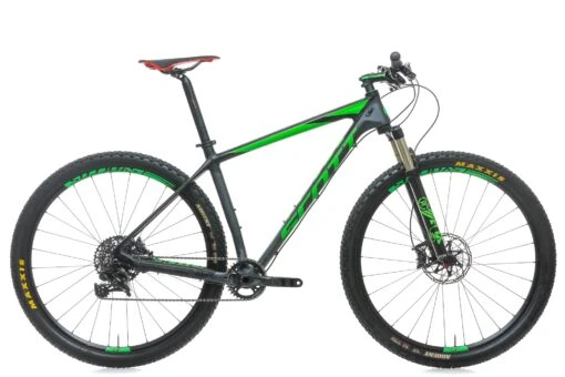 Scott Scale 920 Large Bike - 2016 -Scott BMT10813 BJ 01 d42786b9 5b47 46fe 8c18 4e4e1de487e7