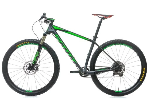 Scott Scale 920 Large Bike - 2016 -Scott BMT10813 BJ 02 b4e0b7f5 2f15 4da5 9b97 6fd6395355b0