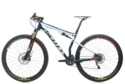 Scott Spark 910 Large Bike - 2015 -Scott BMT10990 BJ 02 da84d0bc 4140 4443 aa9b eac6223e17fd