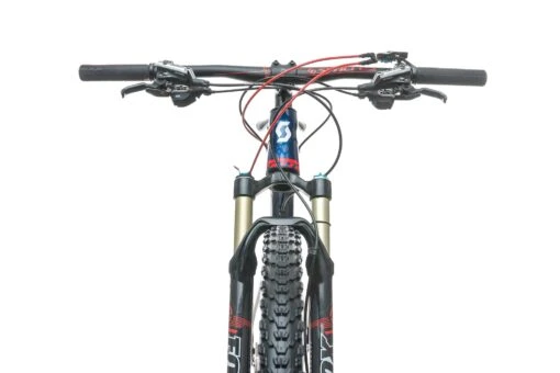 Scott Spark 910 Large Bike - 2015 -Scott BMT10990 BJ 07