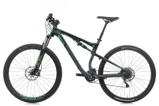 Scott Genius 940 Large Bike - 2016 -Scott BMT11020 BJ 02