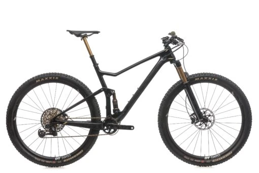 Scott Spark 900 Ultimate Large Bike - 2018 -Scott BMT11029 BJ 01 scaled