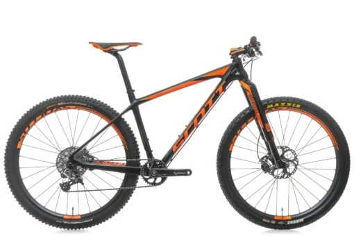 Scott Scale 700 SL Medium Bike - 2016 -Scott BMT11050 BJ 01