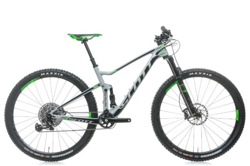 Scott Spark 900 Medium Bike - 2017 -Scott BMT11055 BJ 01