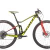 Scott Spark RC 900 World Cup Medium Bike - 2018 -Scott BMT11185 BJ 01