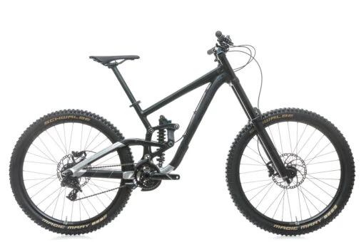 Scott Gambler Medium Bike - 2017 -Scott BMT11216 BJ 01 76d4a718 0535 464b 967d 4fdc803d6923