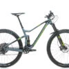 Scott Genius 920 Medium Bike - 2018 -Scott BMT11217 BJ 01