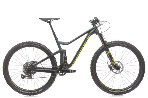 Scott Genius 940 Medium Bike - 2018 -Scott BMT11220 BJ 01