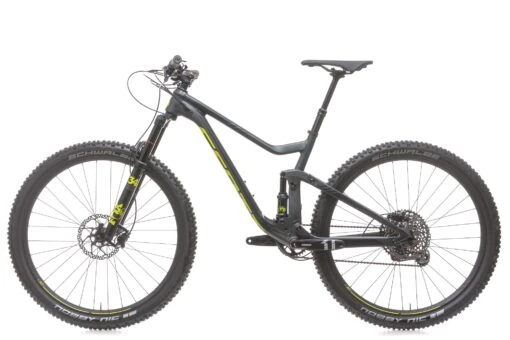 Scott Genius 940 Medium Bike - 2018 -Scott BMT11220 BJ 02