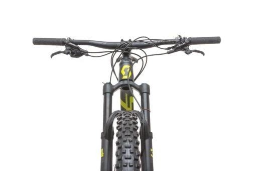 Scott Genius 940 Medium Bike - 2018 -Scott BMT11220 BJ 07