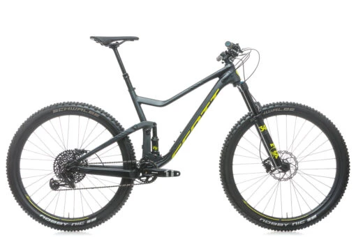 Scott Genius 940 Large Bike - 2018 -Scott BMT11221 BJ 01