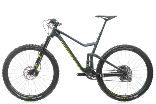 Scott Genius 940 Large Bike - 2018 -Scott BMT11221 BJ 02