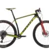 Scott Scale RC 900 World Cup X-Large Bike - 2018 -Scott BMT11517 BJ 01