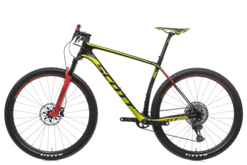 Scott Scale RC 900 World Cup X-Large Bike - 2018 -Scott BMT11517 BJ 02 96ae28d0 0431 4f84 9a44 68360ba712f1 scaled