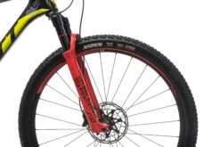 Scott Scale RC 900 World Cup X-Large Bike - 2018 -Scott BMT11517 BJ 05