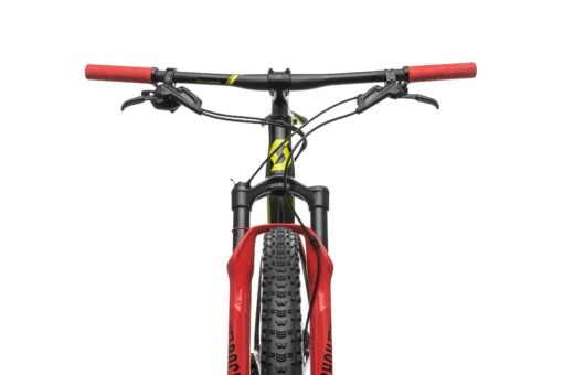 Scott Scale RC 900 World Cup X-Large Bike - 2018 -Scott BMT11517 BJ 06 scaled