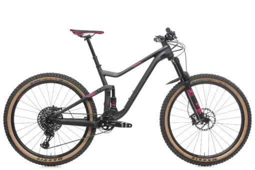 Scott Contessa Genius 720 Womens Medium Bike - 2018 -Scott BMT11521 BJ 01 scaled