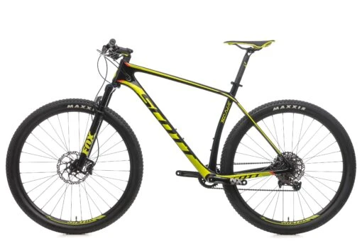 Scott Scale 930 X-Large Bike - 2018 -Scott BMT11526 BJ 02 302427f6 6923 4730 8da6 cd9376ad48d0 scaled