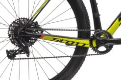 Scott Scale 930 X-Large Bike - 2018 -Scott BMT11526 BJ 04