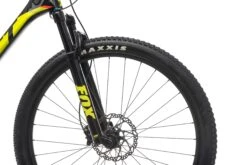 Scott Scale 930 X-Large Bike - 2018 -Scott BMT11526 BJ 05