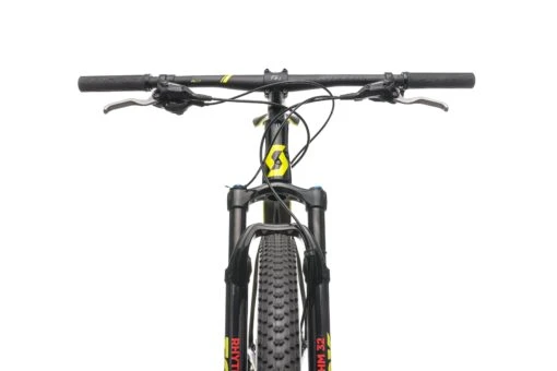 Scott Scale 930 X-Large Bike - 2018 -Scott BMT11526 BJ 06 scaled